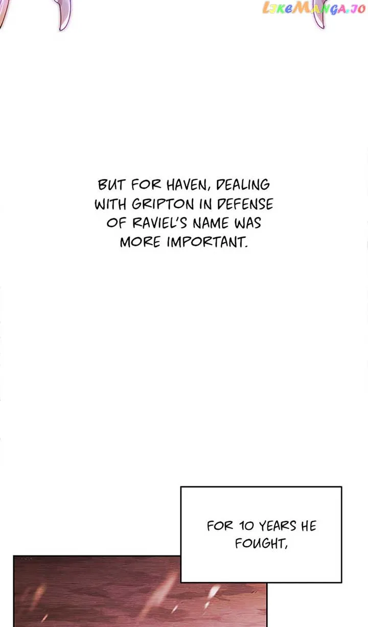 My younger brother forces my flower path Chapter 63 page 20