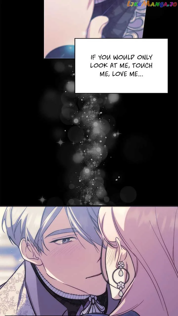 My younger brother forces my flower path Chapter 63 page 77