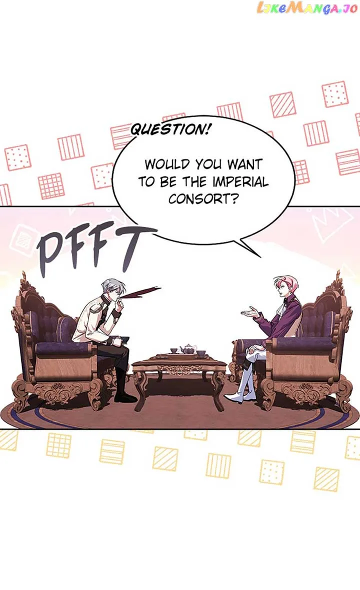 My younger brother forces my flower path Chapter 63 page 32
