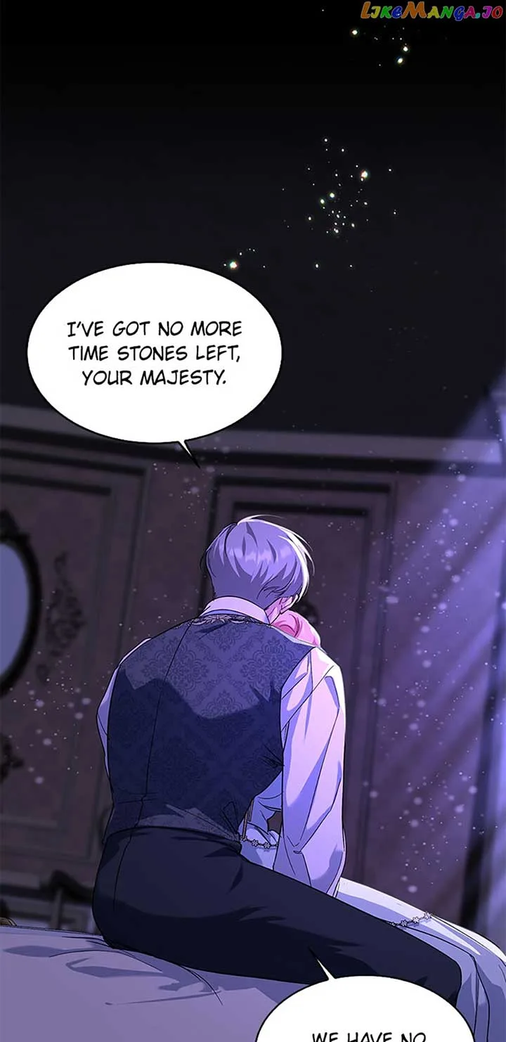 My younger brother forces my flower path Chapter 63 page 88