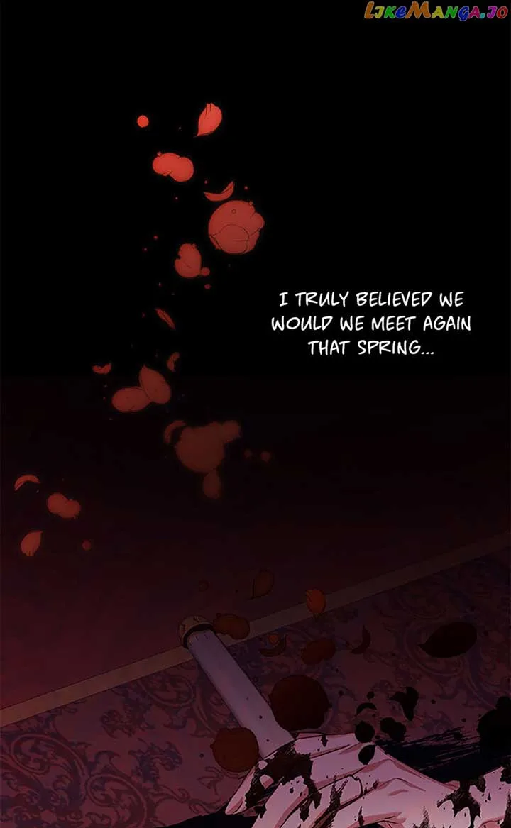 My younger brother forces my flower path Chapter 63 page 80