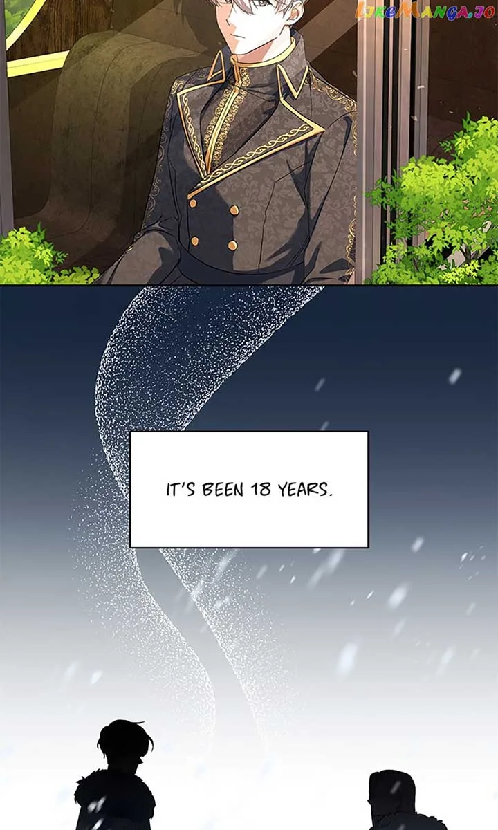 My younger brother forces my flower path Chapter 63 page 52