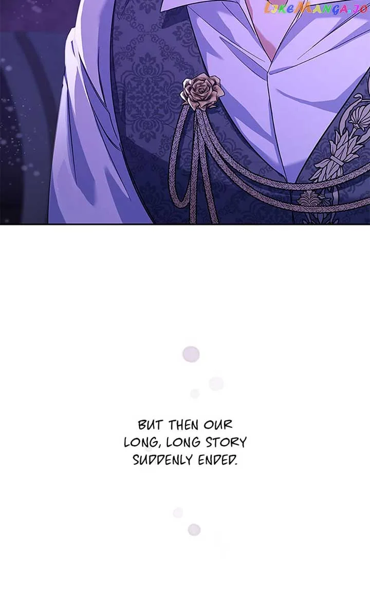 My younger brother forces my flower path Chapter 63 page 83