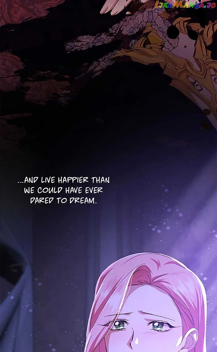 My younger brother forces my flower path Chapter 63 page 81