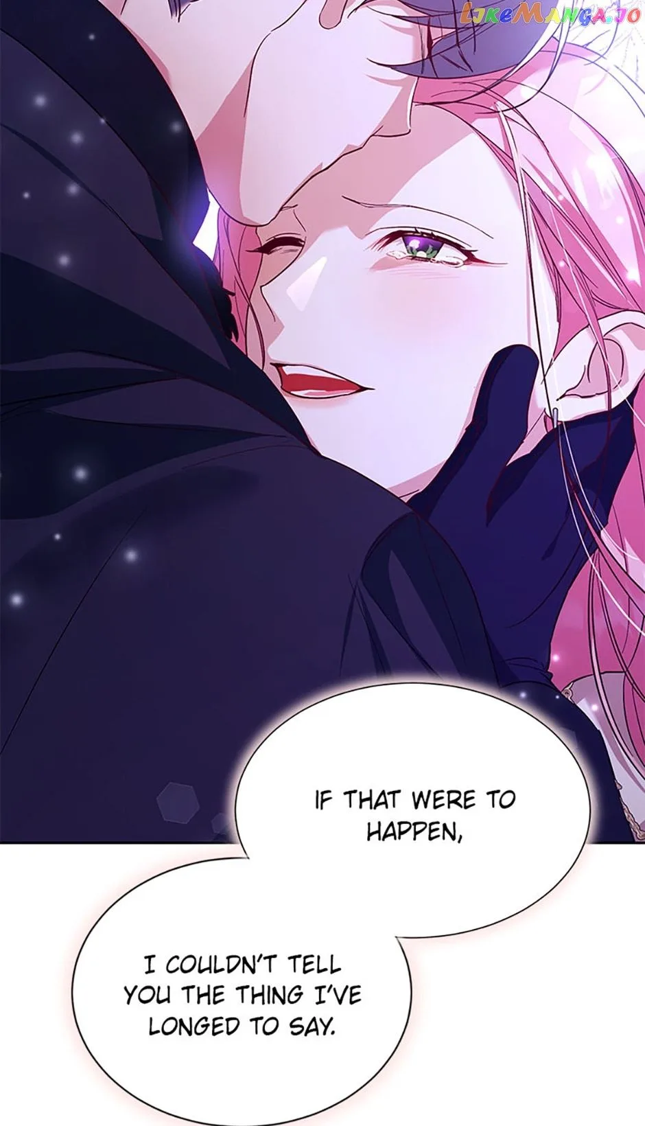 My younger brother forces my flower path Chapter 59 page 53