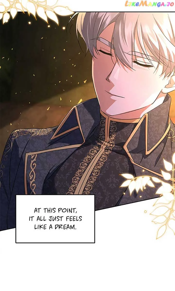 My younger brother forces my flower path Chapter 63 page 55
