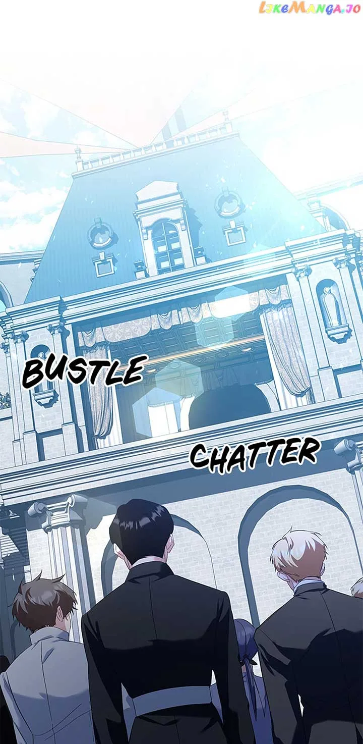 My younger brother forces my flower path Chapter 63 page 56