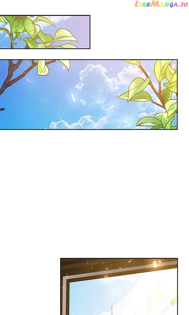 My younger brother forces my flower path Chapter 63 page 50