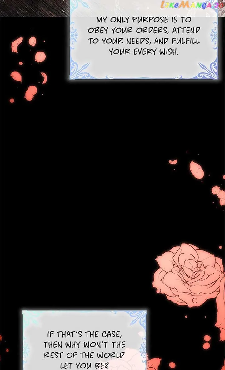 My younger brother forces my flower path Chapter 63 page 72