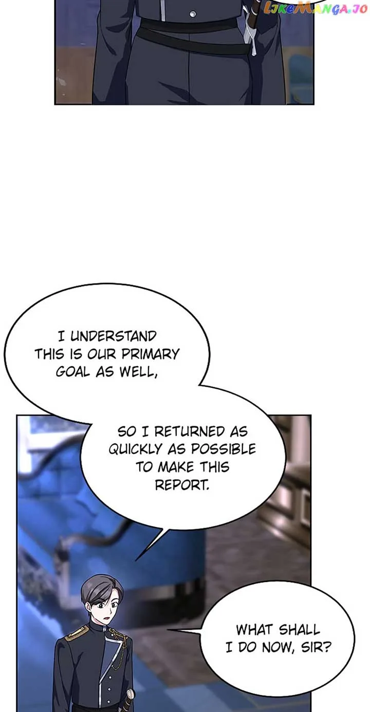 My younger brother forces my flower path Chapter 63 page 4