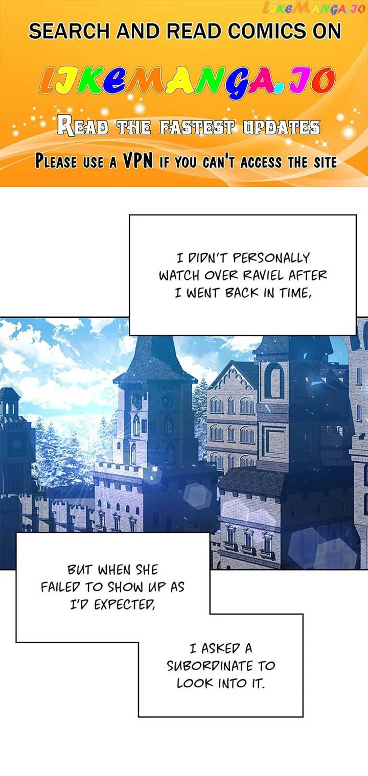 My younger brother forces my flower path Chapter 63 page 2