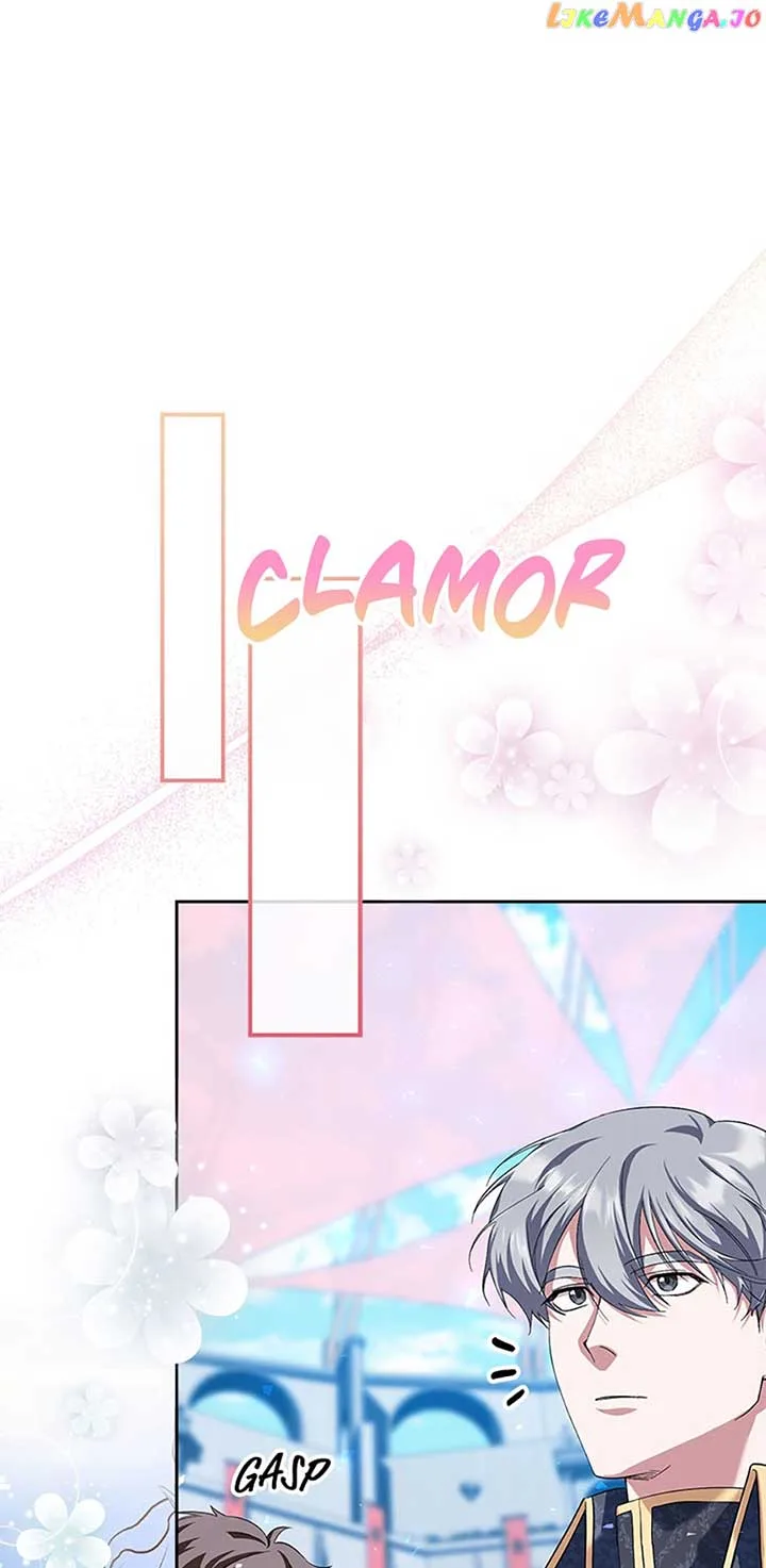 My younger brother forces my flower path Chapter 63 page 58