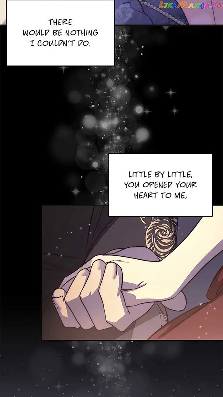 My younger brother forces my flower path Chapter 63 page 78