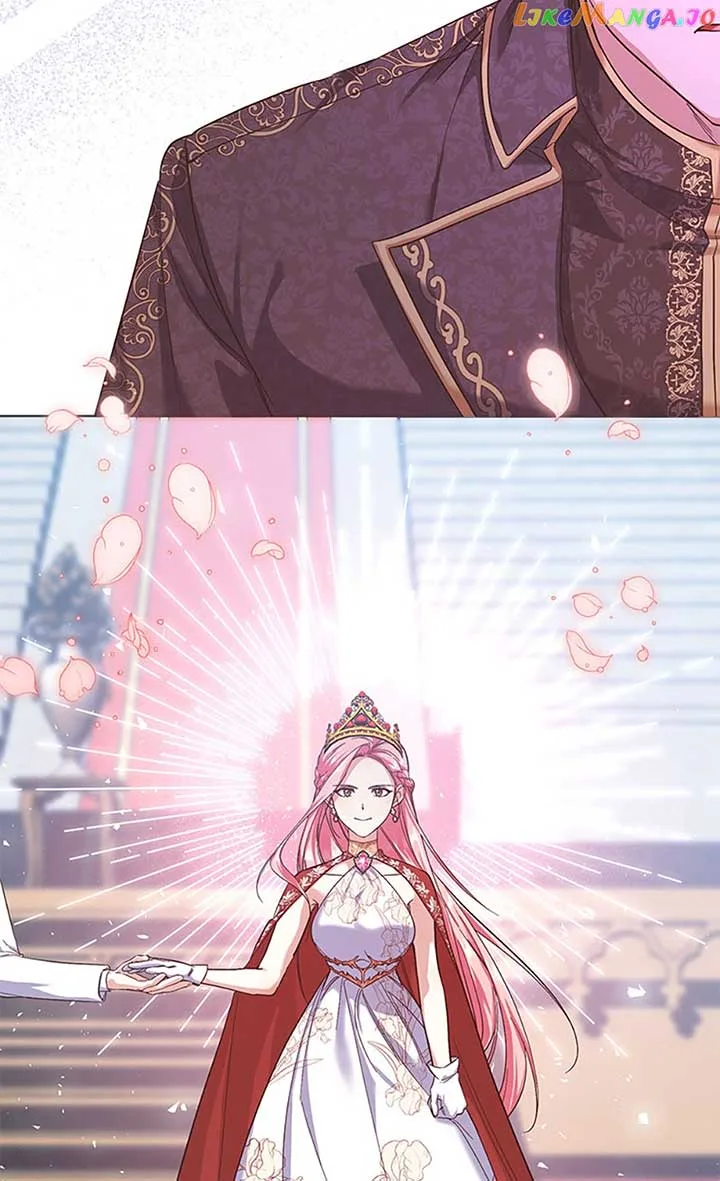 My younger brother forces my flower path Chapter 63 page 63