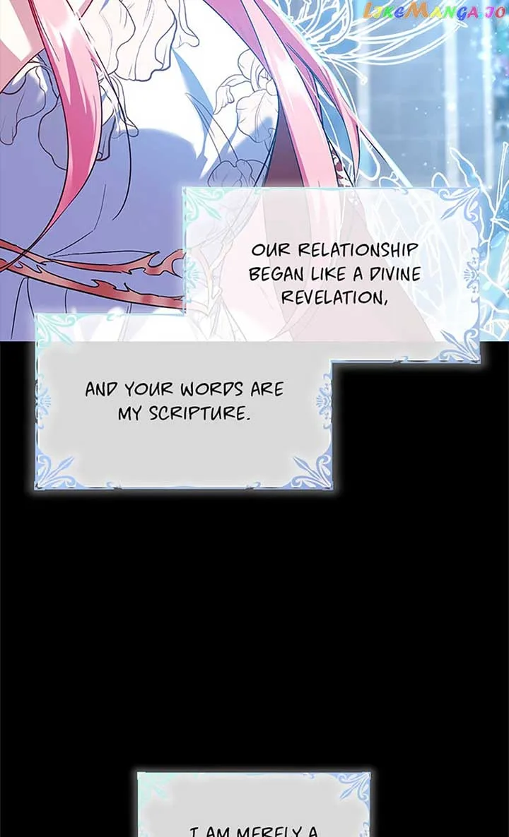 My younger brother forces my flower path Chapter 63 page 70