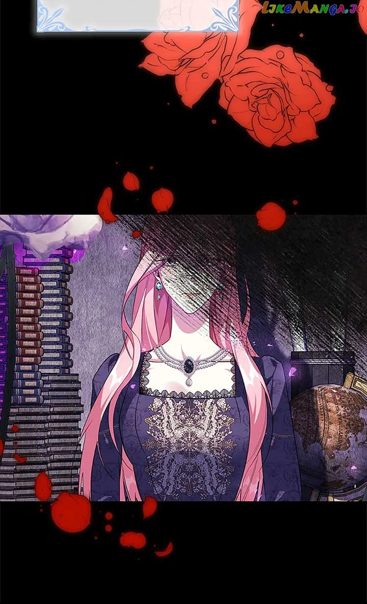 My younger brother forces my flower path Chapter 63 page 73