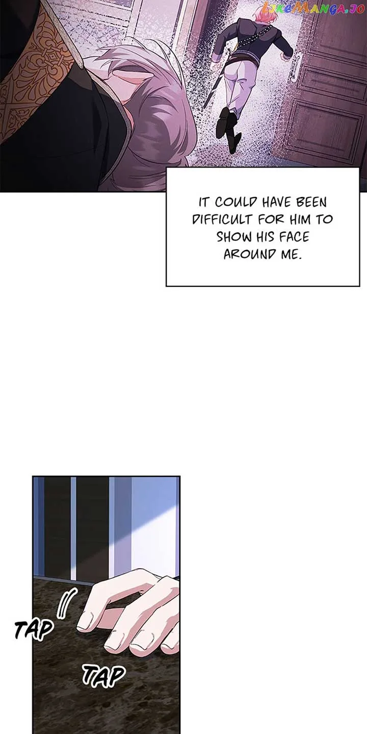 My younger brother forces my flower path Chapter 63 page 9