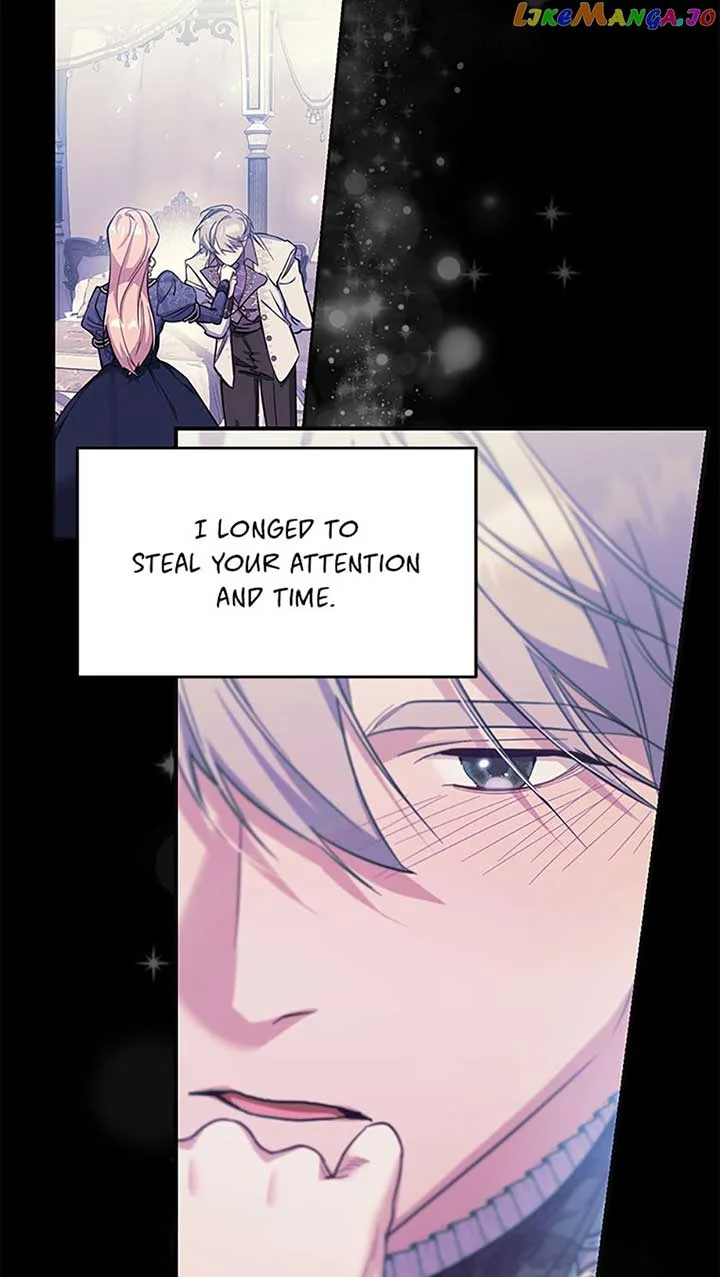 My younger brother forces my flower path Chapter 63 page 76
