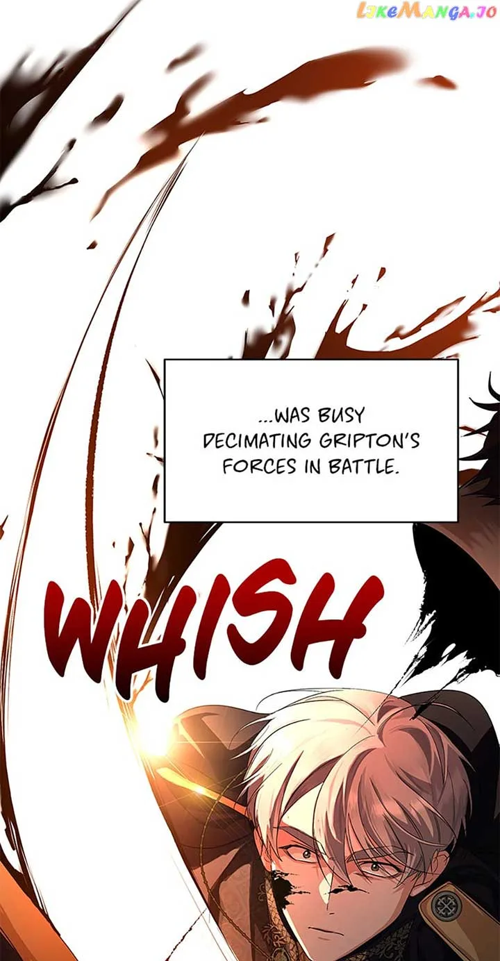 My younger brother forces my flower path Chapter 63 page 14