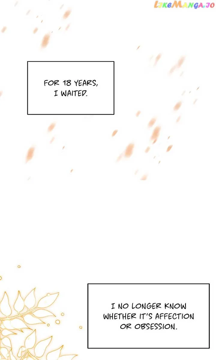 My younger brother forces my flower path Chapter 63 page 54