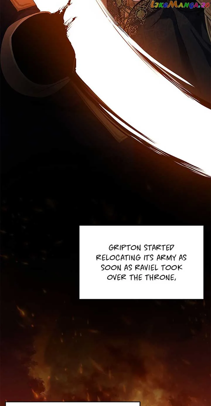 My younger brother forces my flower path Chapter 63 page 15