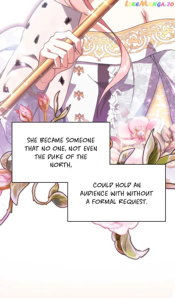 My younger brother forces my flower path Chapter 63 page 23