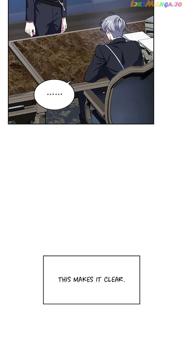 My younger brother forces my flower path Chapter 63 page 5