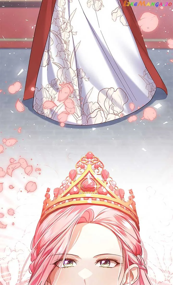 My younger brother forces my flower path Chapter 63 page 64