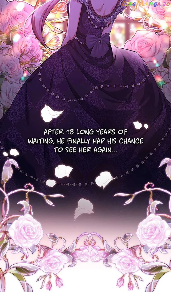 My younger brother forces my flower path Chapter 63 page 19