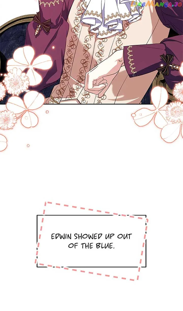 My younger brother forces my flower path Chapter 63 page 25