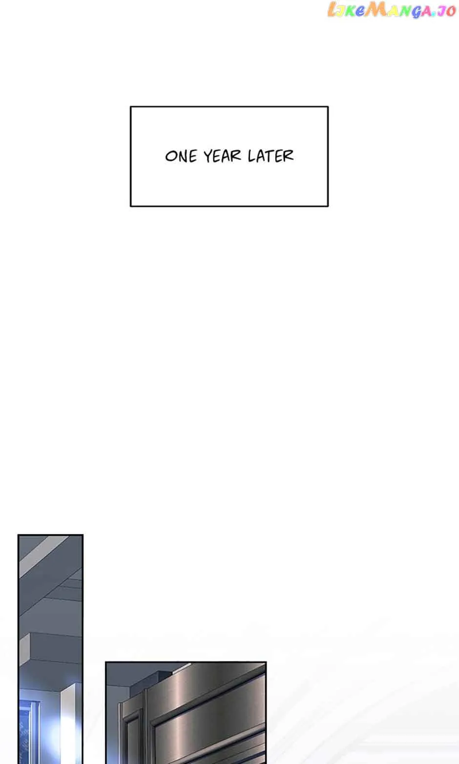My younger brother forces my flower path Chapter 60 page 44