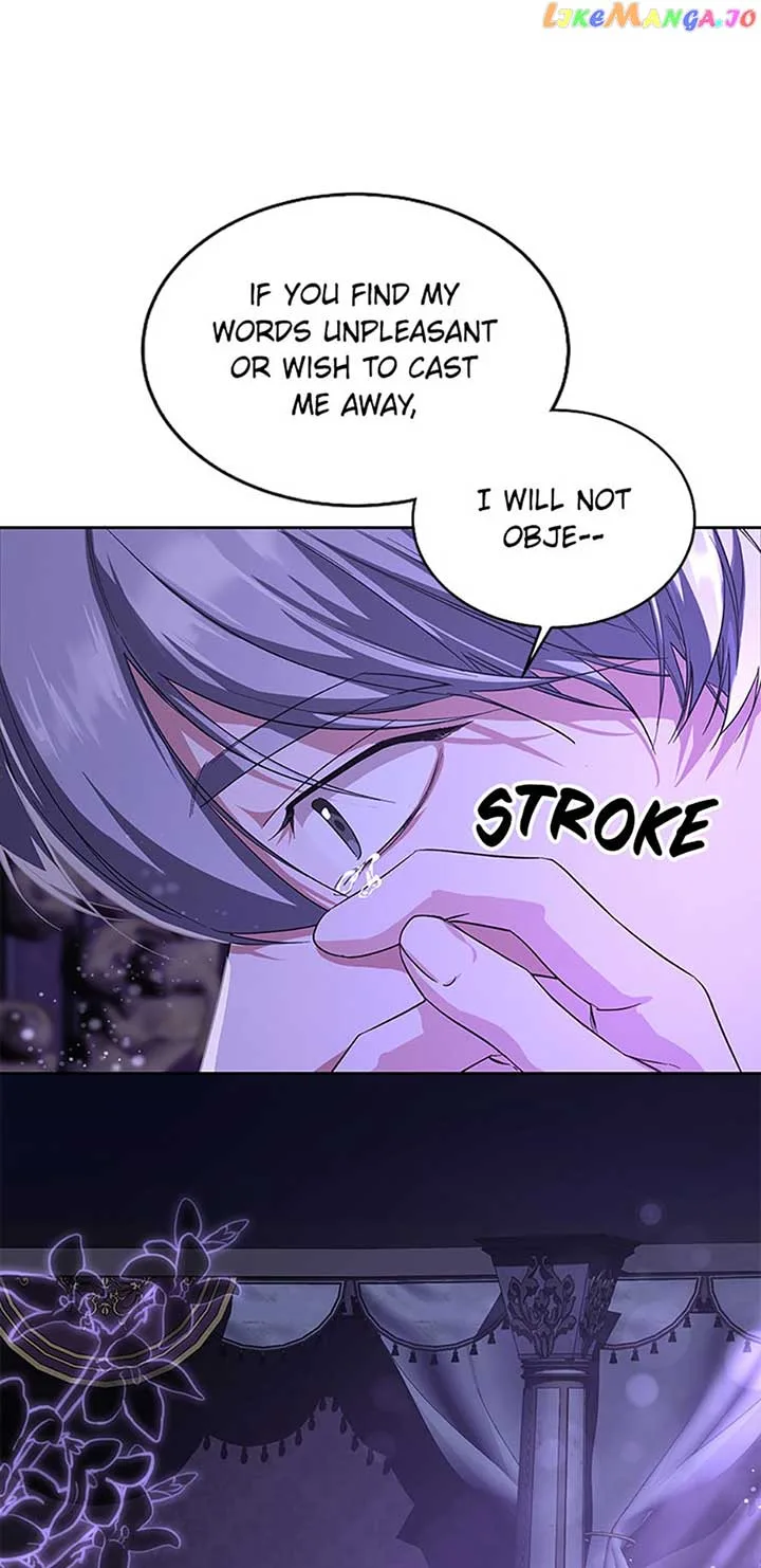 My younger brother forces my flower path Chapter 63 page 84