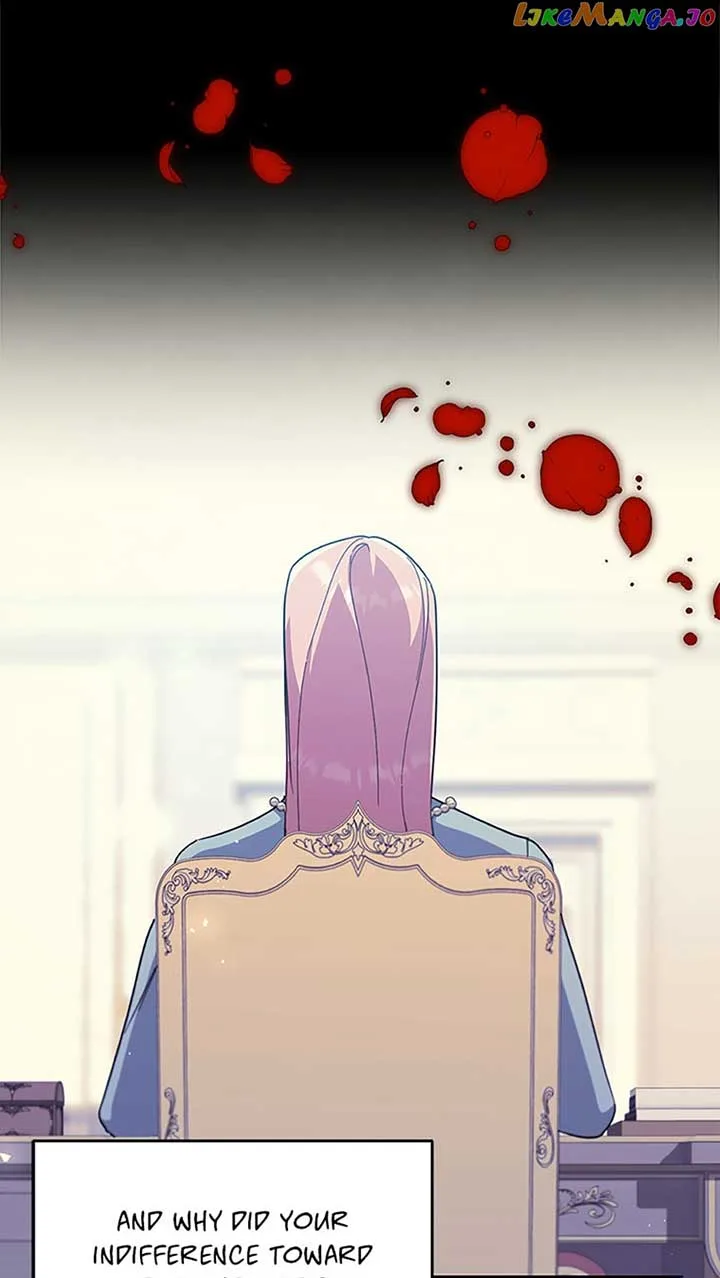 My younger brother forces my flower path Chapter 63 page 74