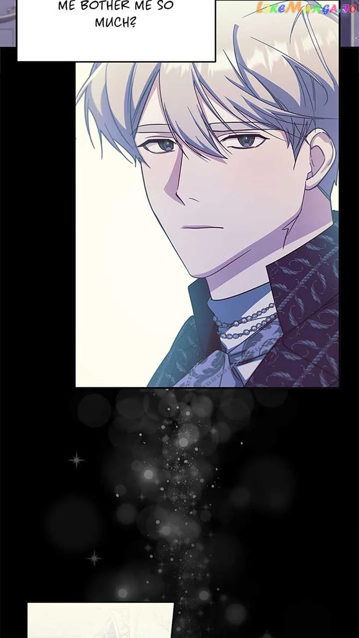 My younger brother forces my flower path Chapter 63 page 75