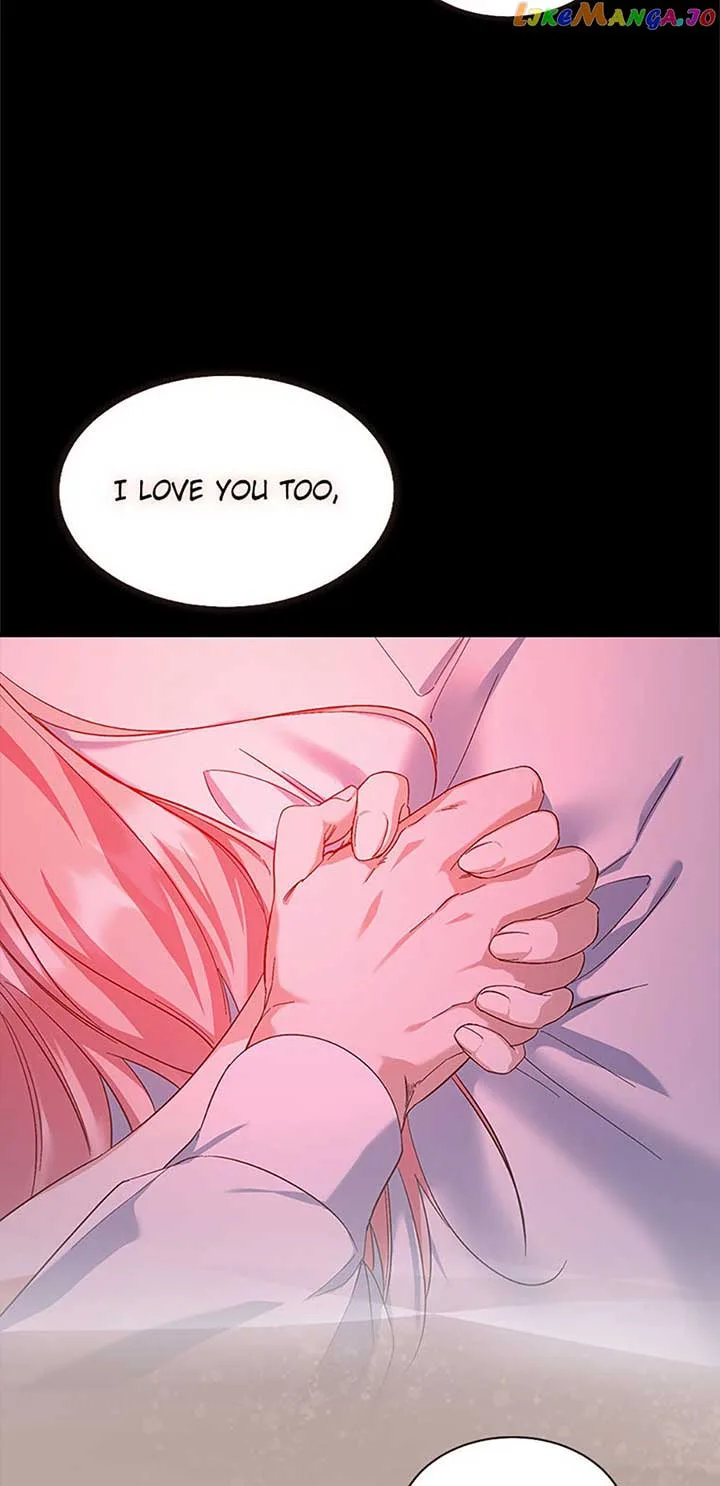 My younger brother forces my flower path Chapter 63 page 94