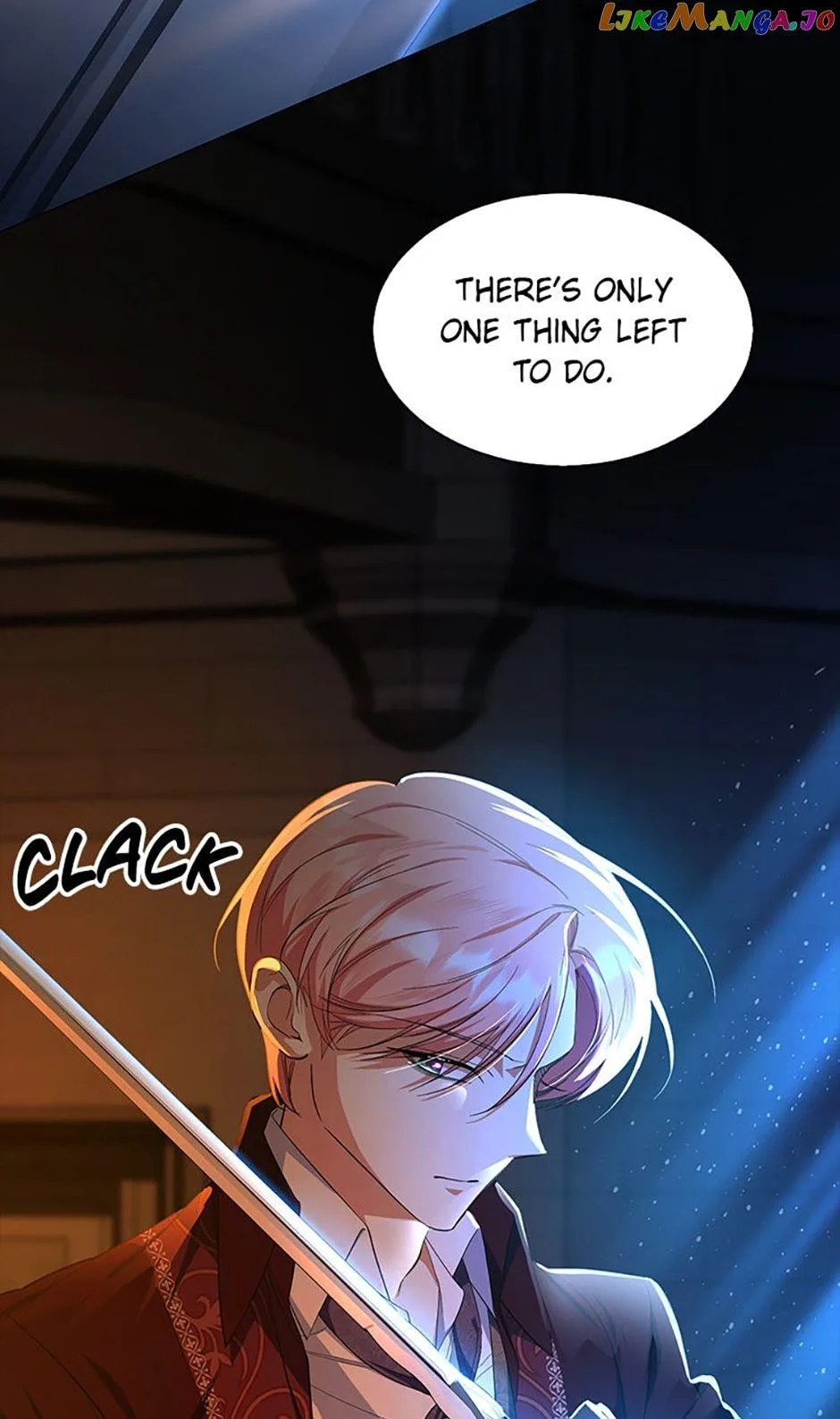 My younger brother forces my flower path Chapter 62 page 17