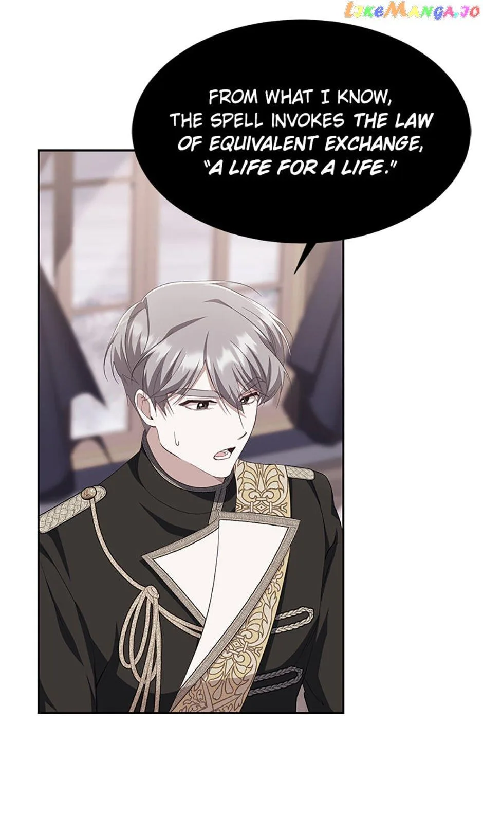My younger brother forces my flower path Chapter 62 page 14