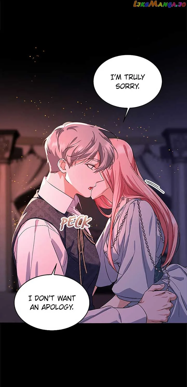 My younger brother forces my flower path Chapter 63 page 90