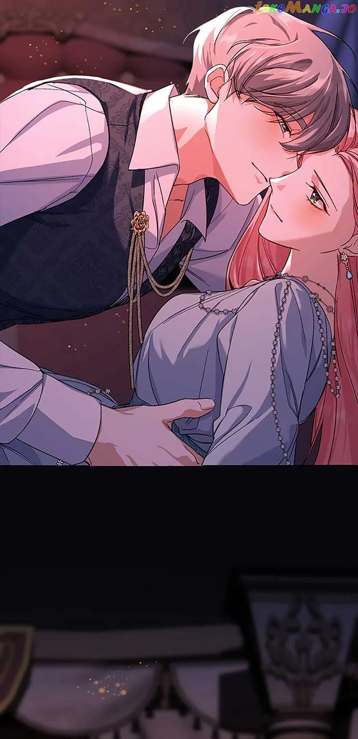 My younger brother forces my flower path Chapter 63 page 92