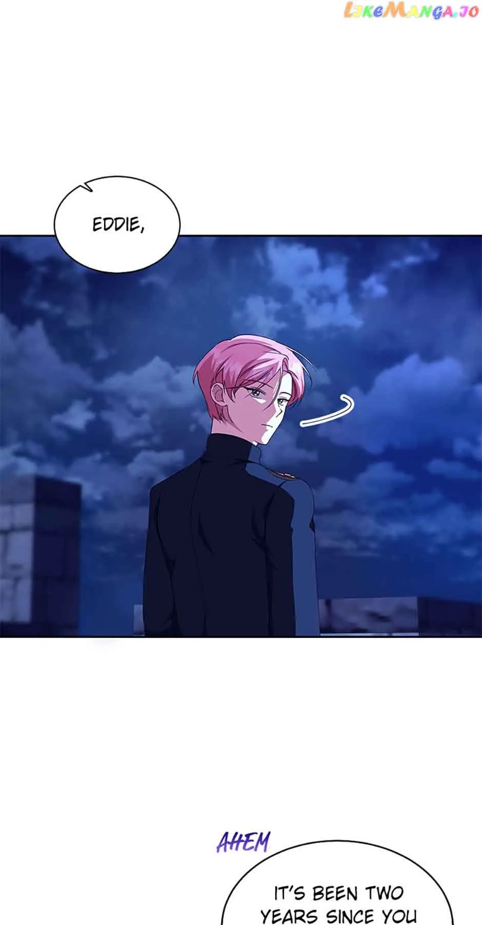My younger brother forces my flower path Chapter 60 page 63