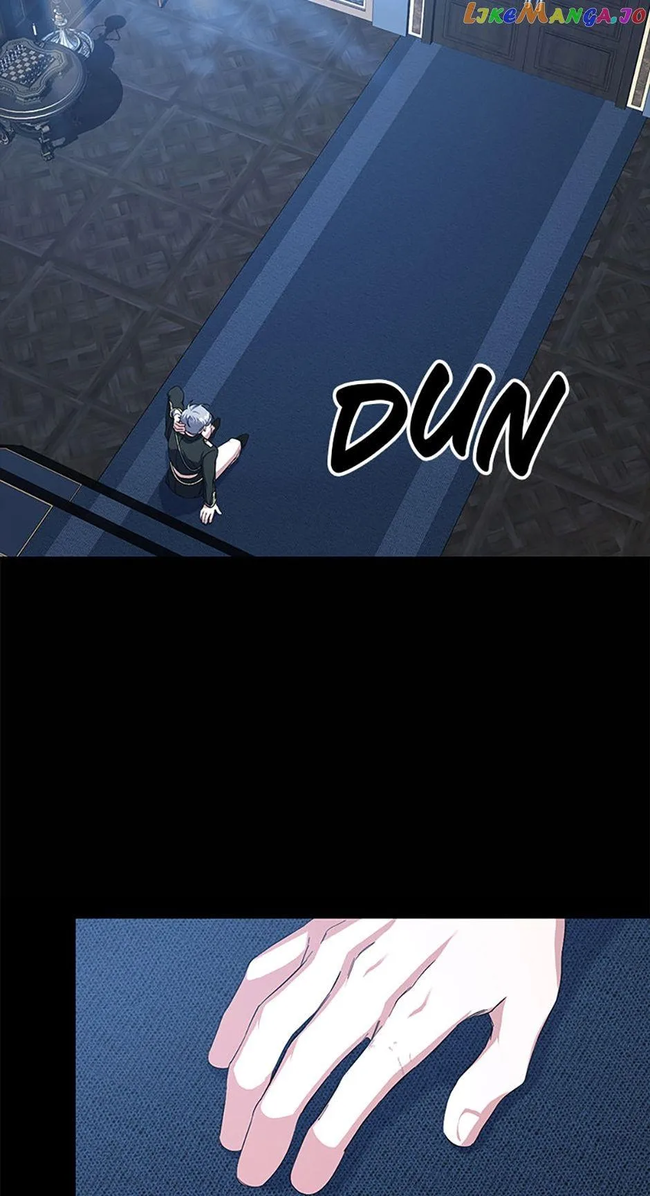 My younger brother forces my flower path Chapter 62 page 5