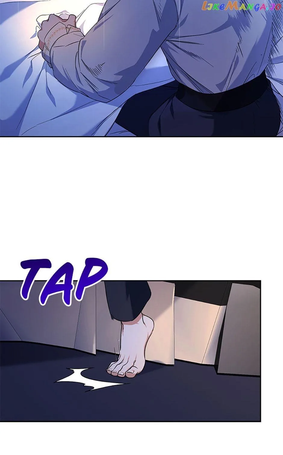 My younger brother forces my flower path Chapter 62 page 89