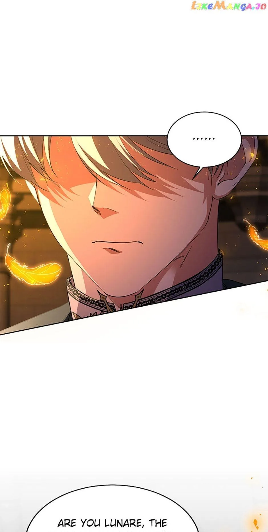 My younger brother forces my flower path Chapter 62 page 38