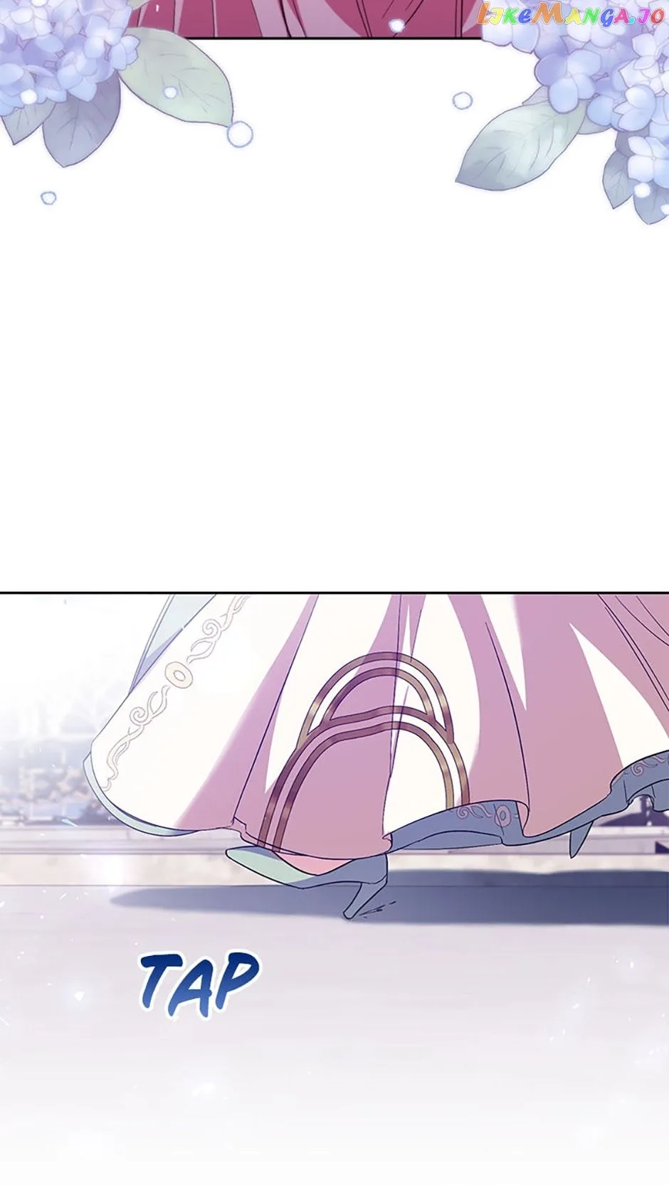 My younger brother forces my flower path Chapter 59 page 44