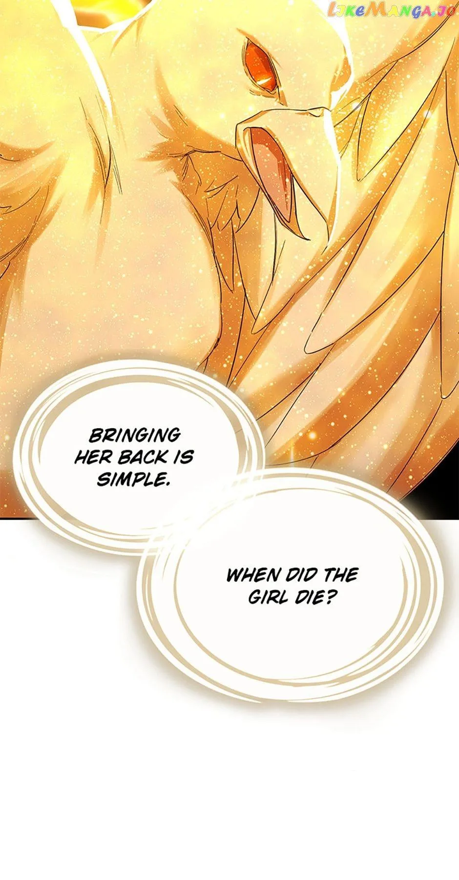 My younger brother forces my flower path Chapter 62 page 61