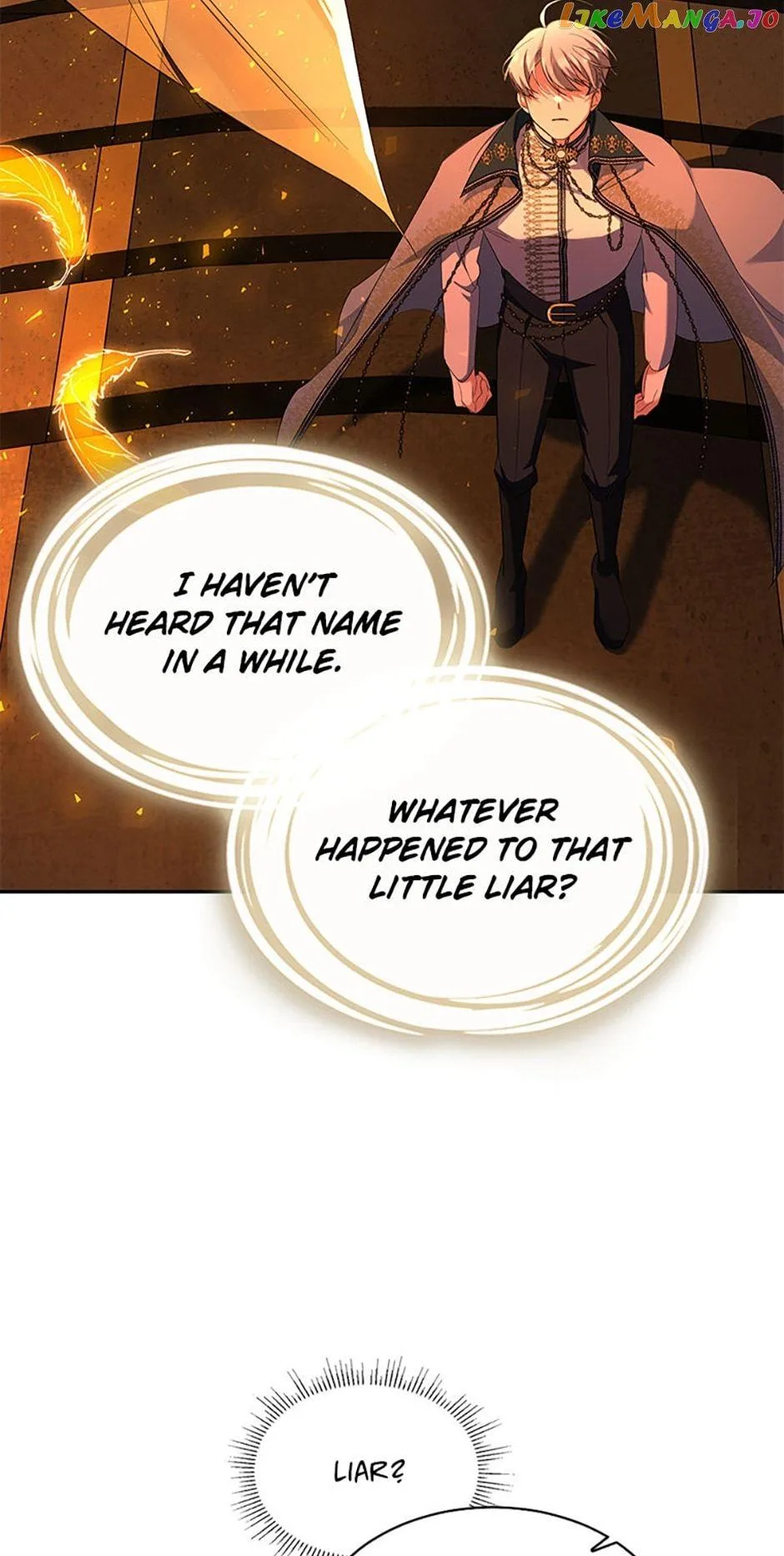 My younger brother forces my flower path Chapter 62 page 40