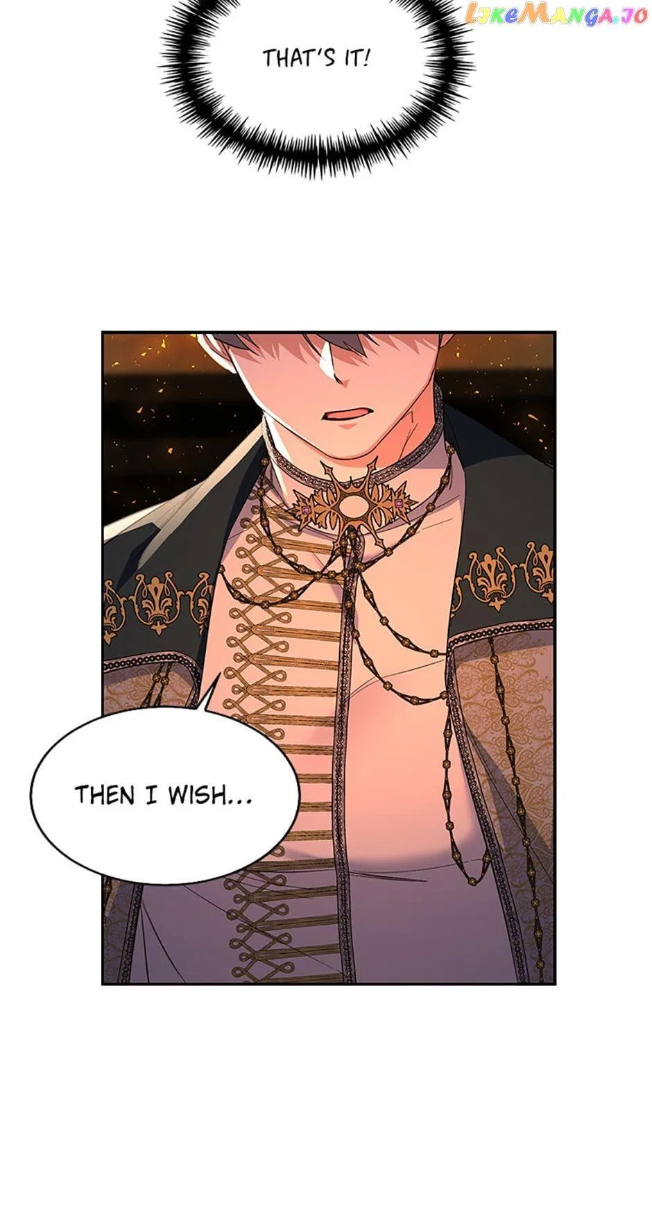 My younger brother forces my flower path Chapter 62 page 78