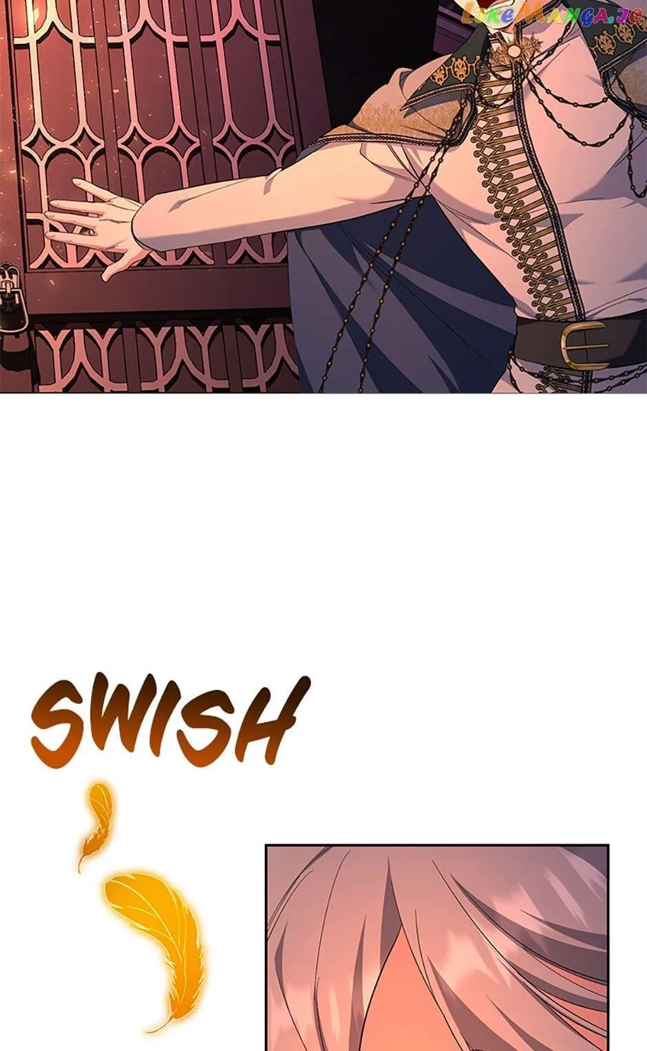 My younger brother forces my flower path Chapter 62 page 31