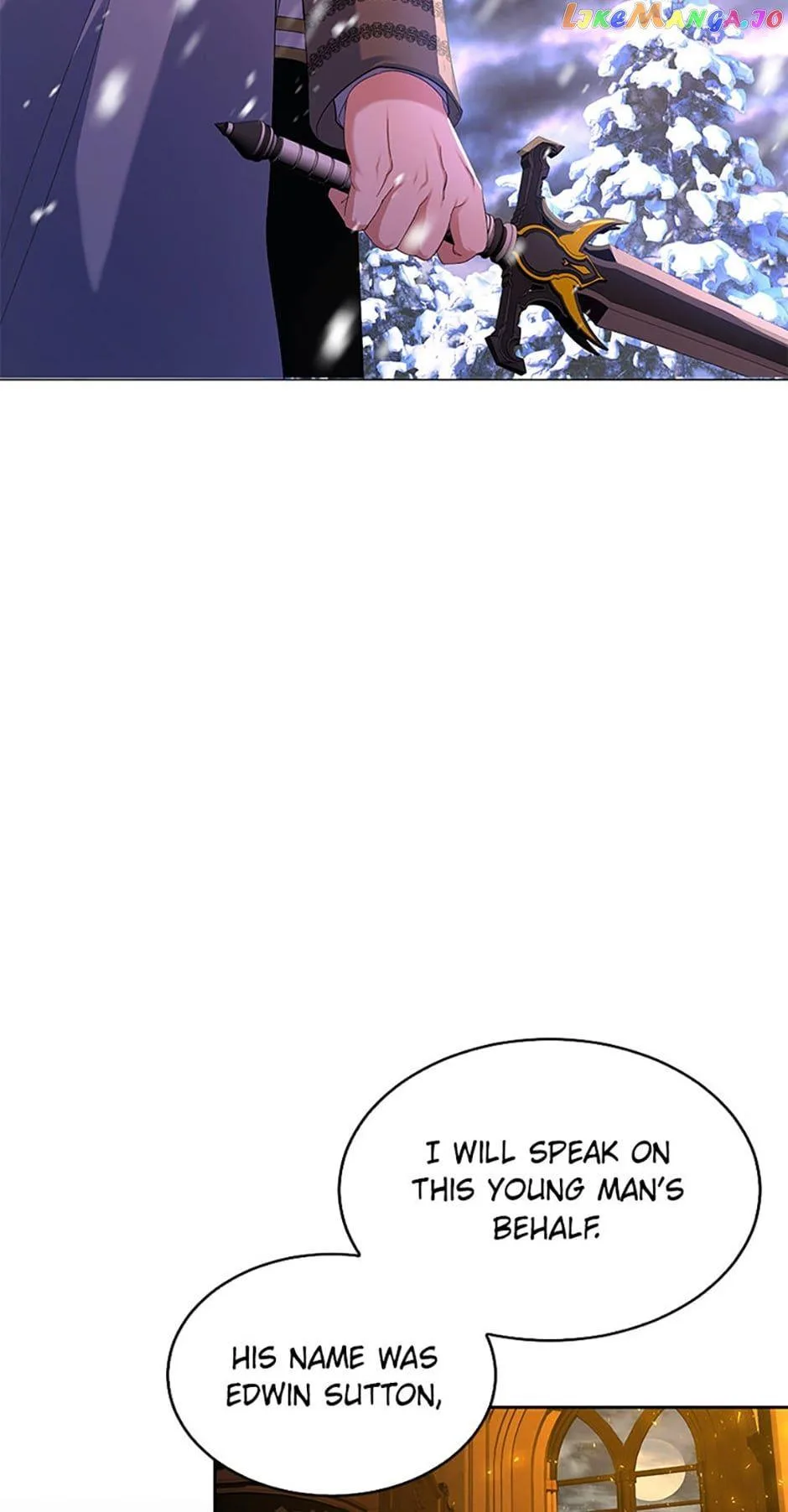 My younger brother forces my flower path Chapter 62 page 59