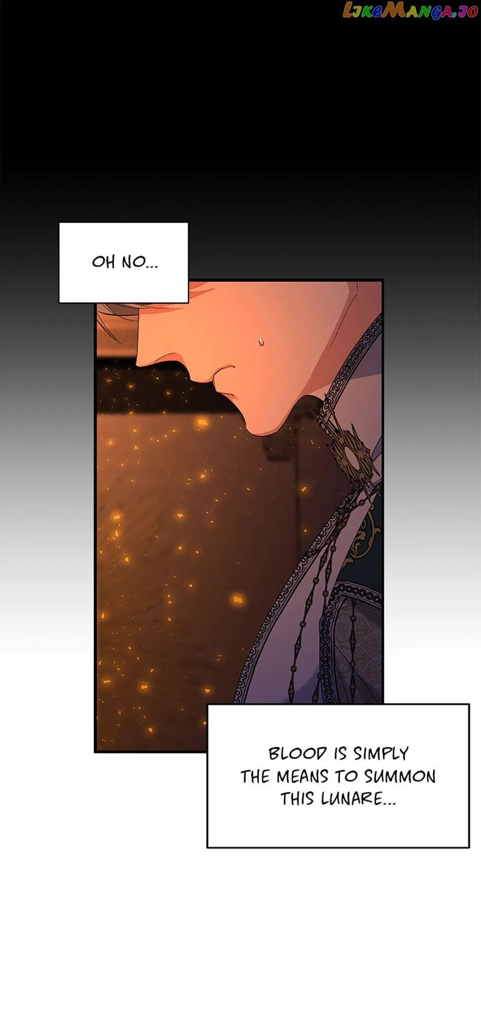 My younger brother forces my flower path Chapter 62 page 50